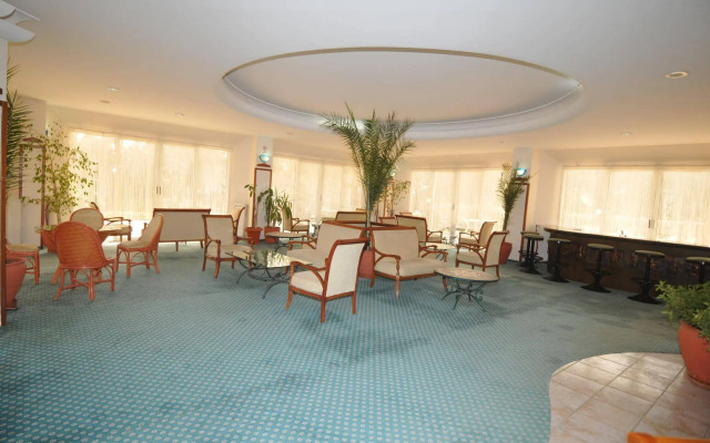 Hotel Villa Lycus