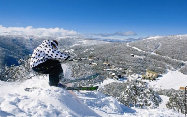 Huski Luxury Apartments