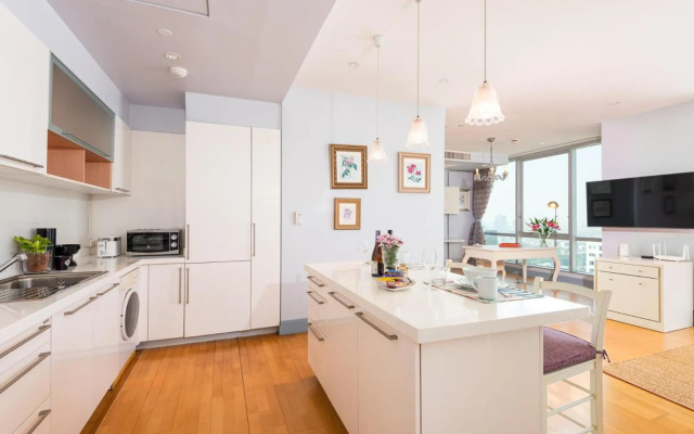 Sky Villas By VipConcierge