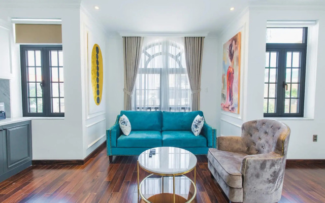 Grand Villa Residence 2