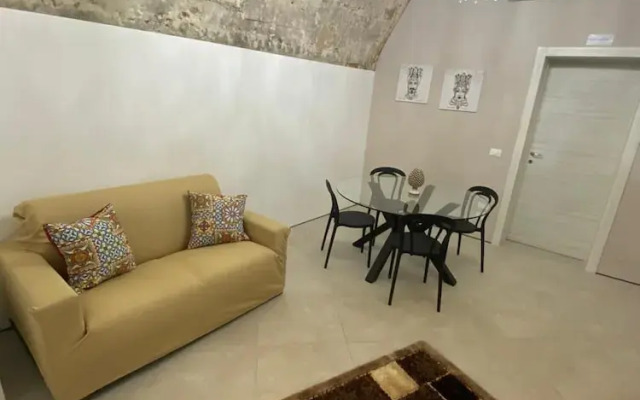 Suite Iblarch in Noto