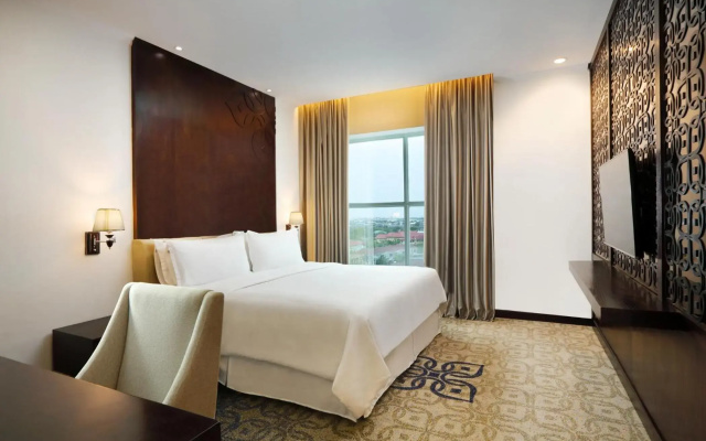 Four Points By Sheraton Makassar