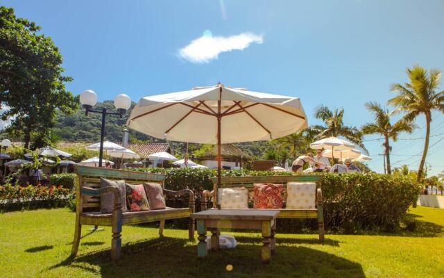 Hotel VillaReal Guaratuba - Caieiras