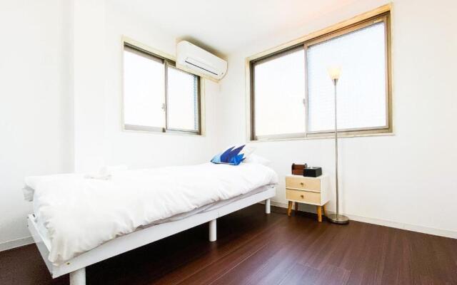 Yahiro 4-chome House 2F,3F