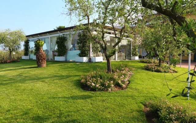 Agriturismo CaDel Sol