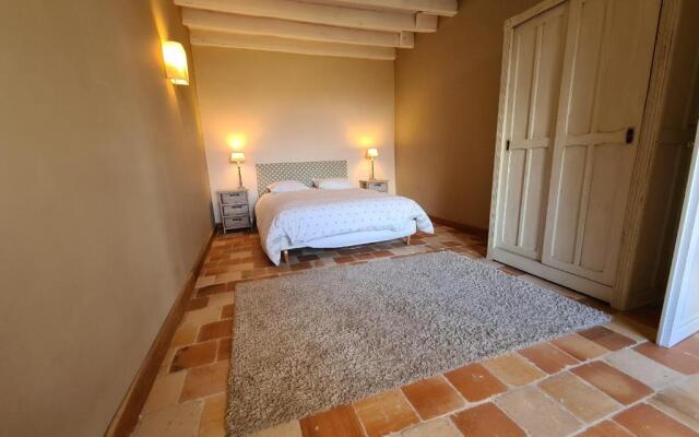 Maison Mézières-en-Brenne, 4 pièces, 5 personnes - FR-1-591-157