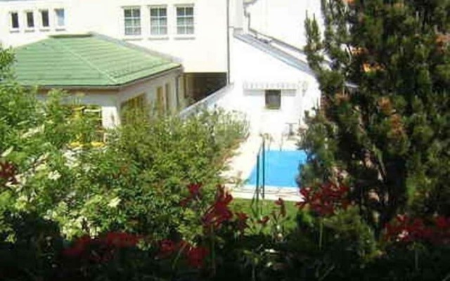 Landhaus zum Siebenschläfer