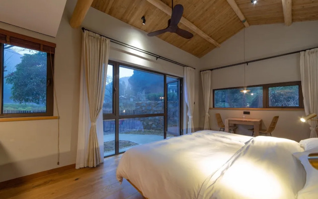 Purling Hills Guesthouse