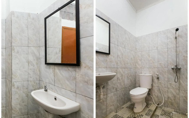 Hotel O Mine Residence