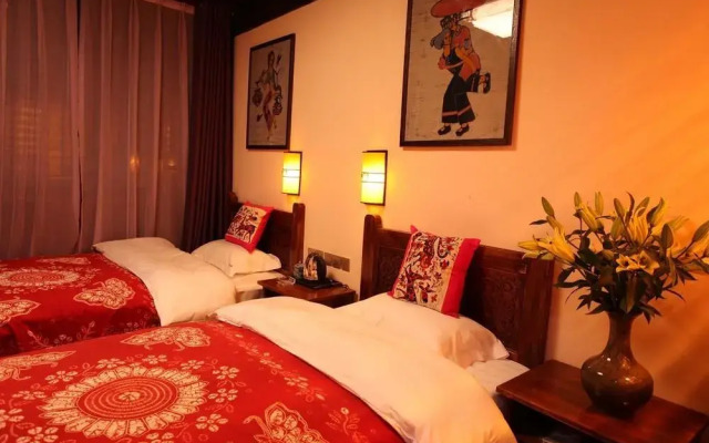Yunshangxuan Inn