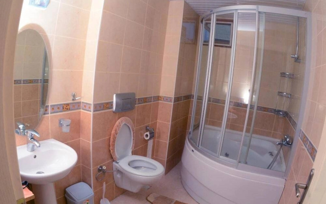 3 Br Bektas Sea View Villa 2 - Bav 9927