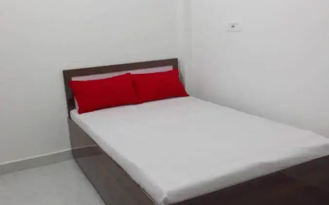 OYO 80560E Archana Guest House