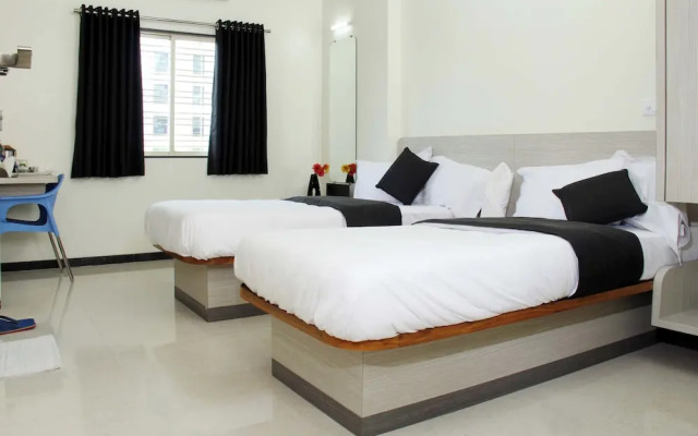Hotel New Bharti