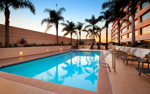 The Westin Los Angeles Airport