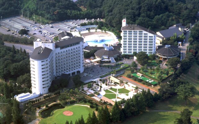 Hotel Heritage Resorts