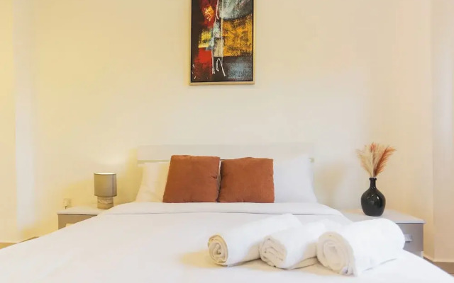 Accra Luxury Apartments at The Clifton
