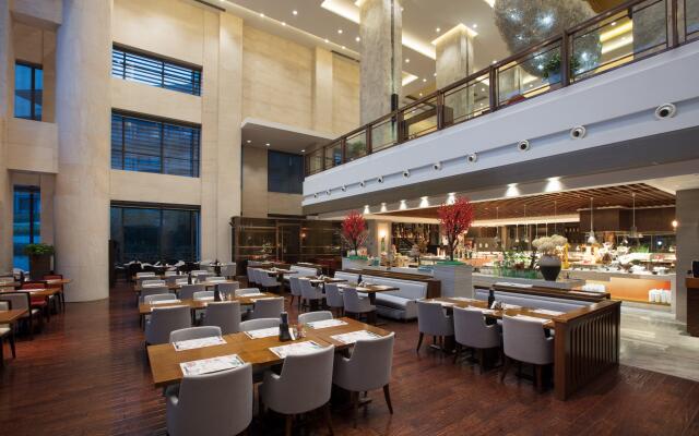 Crowne Plaza Xuzhou Dalong Lake by IHG