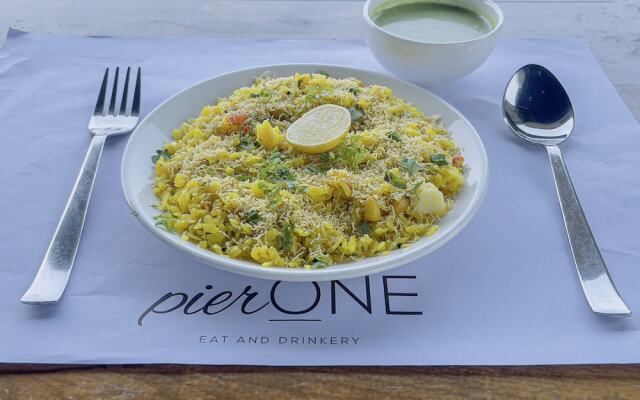 Monarch Montvert, Baner Pune