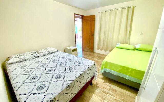 Cobertura a 4,2km da ORLA de Atalaia