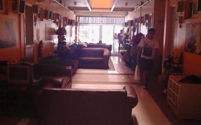 St. Maximillian Hotel