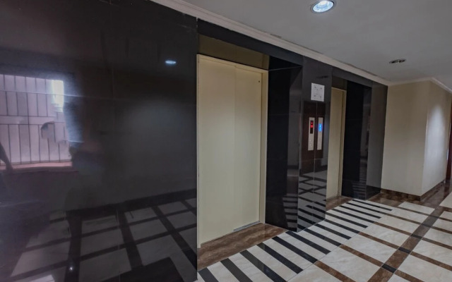OYO 2505 Green Park View