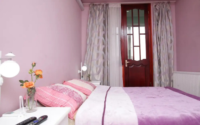 Mia B&B Old Tbilisi