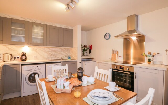 Stonywood Cottage