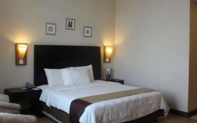 Imara Hotel Palembang