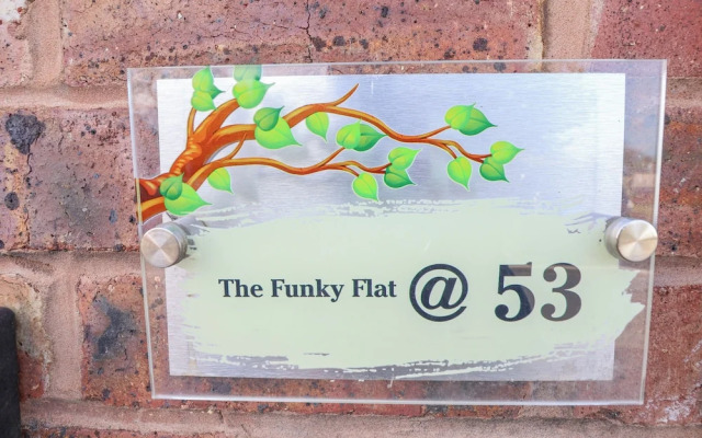The Funky Flat