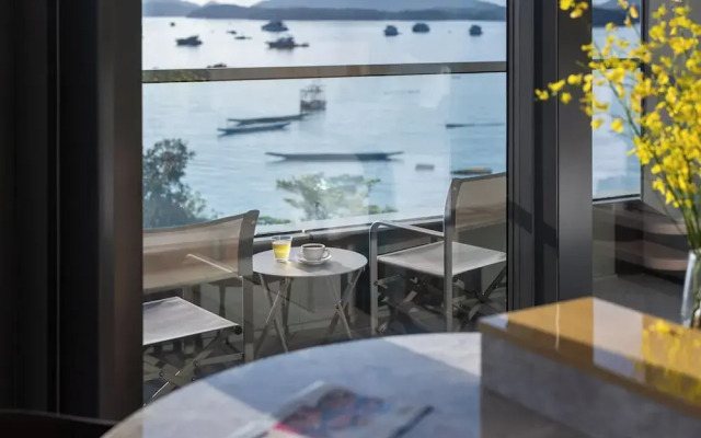 Vignette Collection WM Hotel Hong Kong by IHG
