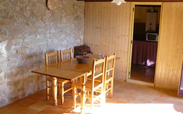 Apartamentos Rurales La Fàbrica