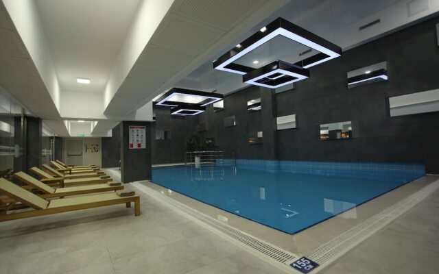 Anemon Kent Diyarbakır Hotel