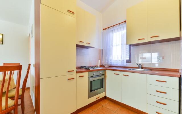 Apartement Delac
