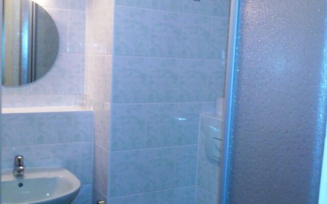 Ferienhotel Zwotatal