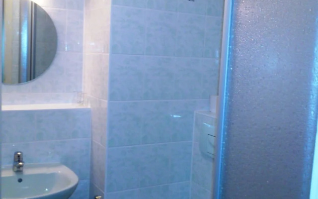 Ferienhotel Zwotatal