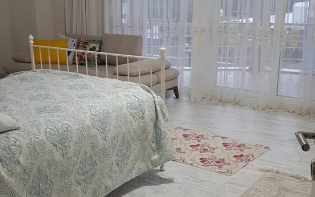 Luxury Villa 50 m to Beach in Cinarcik