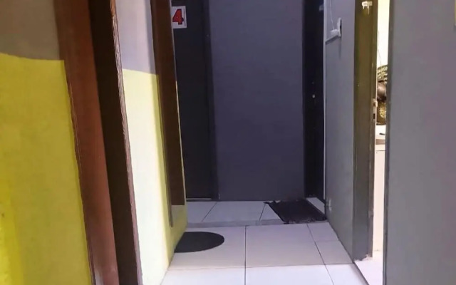 Hostel Vila Nova Niterói