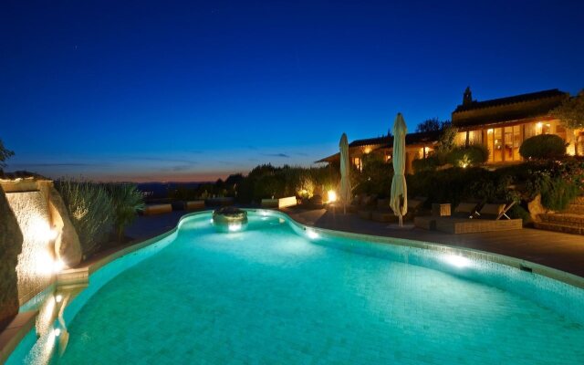 Petra Segreta Resort & Spa
