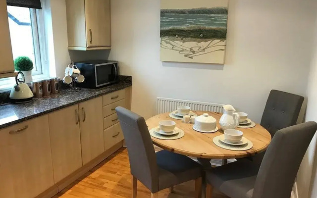 City Centre Townhouse - Perfect for a City Break