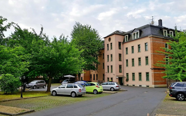 Hotel Amadeus Dresden Neustadt