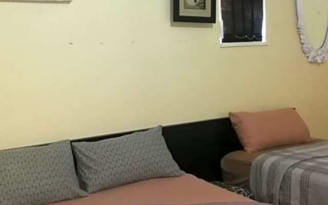 Ruksbnb Boston Bellivile