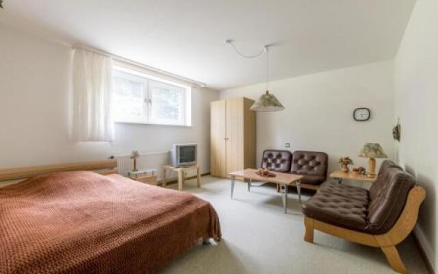 Private Apartment Alt-Sarstedt (1600)