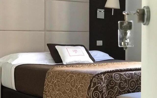Suite 70 Luxury B&B