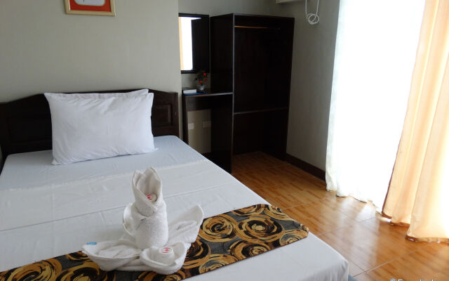 Harbour Gardens Tourist Inn