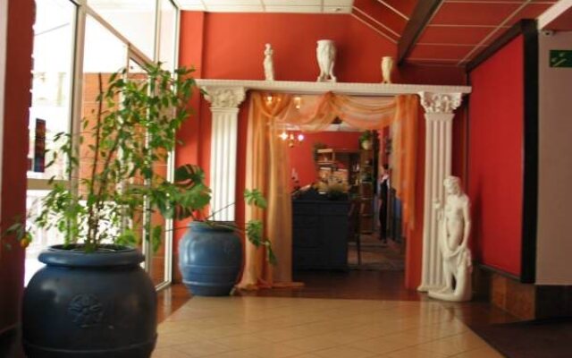 Weneda Hotel