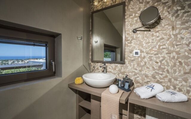 Ariadne Luxury Villa