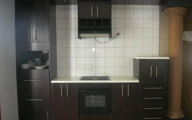 Jin Xin Guest House