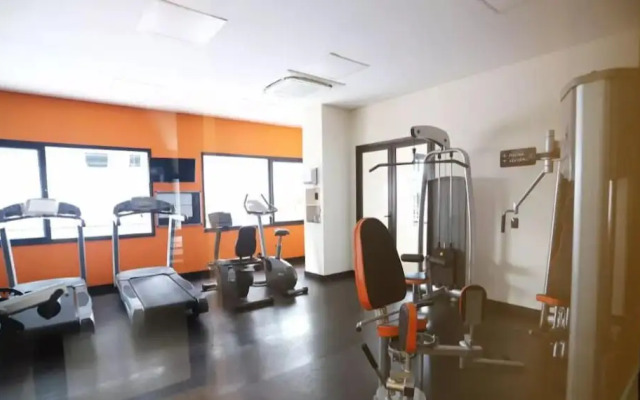 Edificio Selenita Loft e Duplex