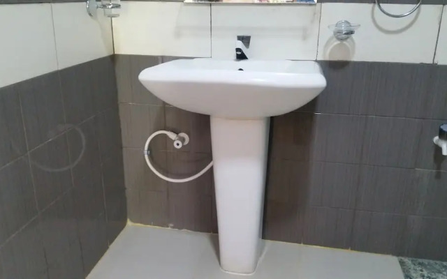Fairview Dill homestay