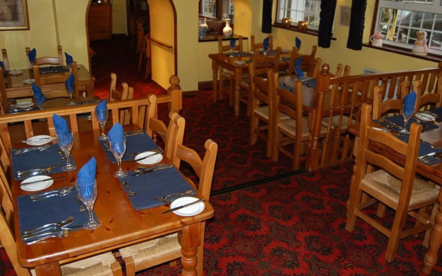 Britannia Inn
